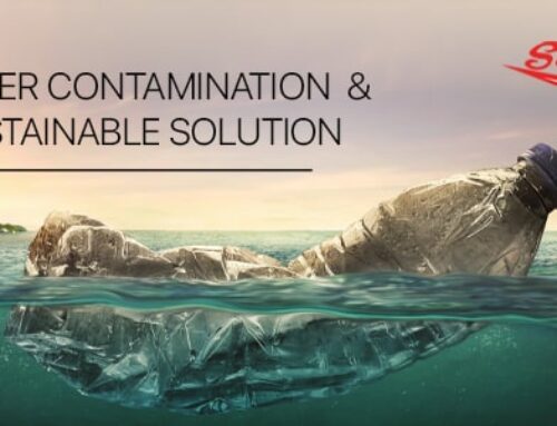 Water contamination and a Sustainable solution