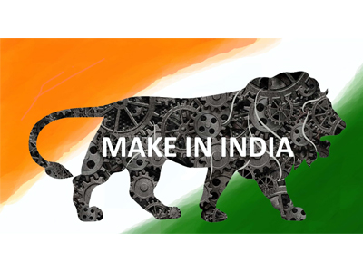 make-in-India