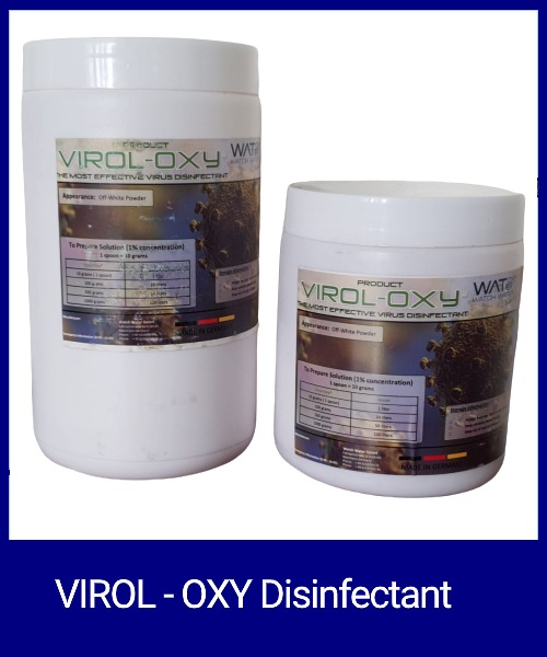 virol-oxy-disinfectant
