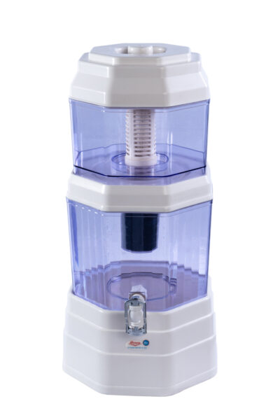 gravity based water purifier price