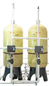 Arsenic Removal Plant Manufacturers in India