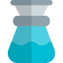 3 step filtration mechanism