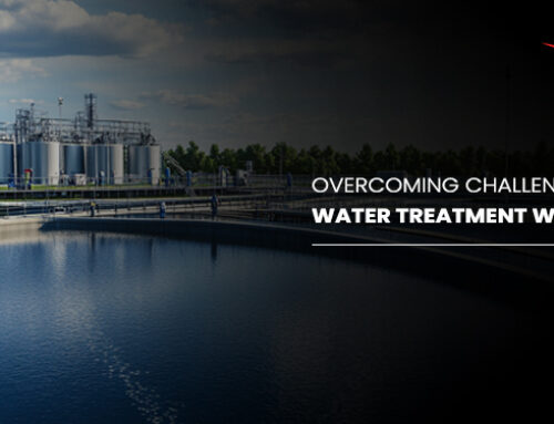 Overcoming Challenges in Water Treatment with SENCO