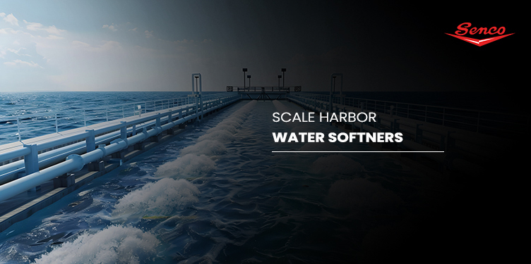 Scale Harbor - Water Softners