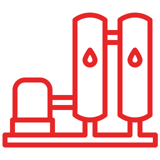 Industrial Water Treatment_