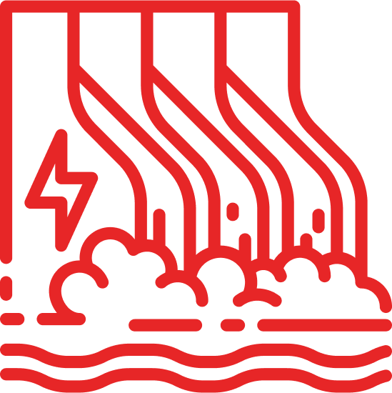 Power Plants (Inland)