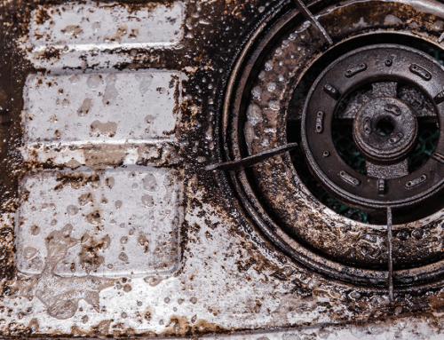 Reduced Appliance Lifespan