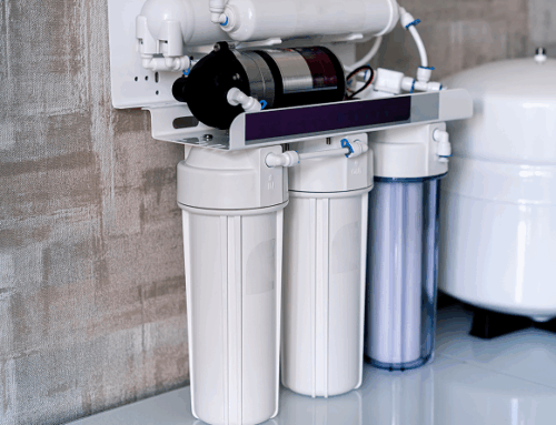 Impact on RO Systems