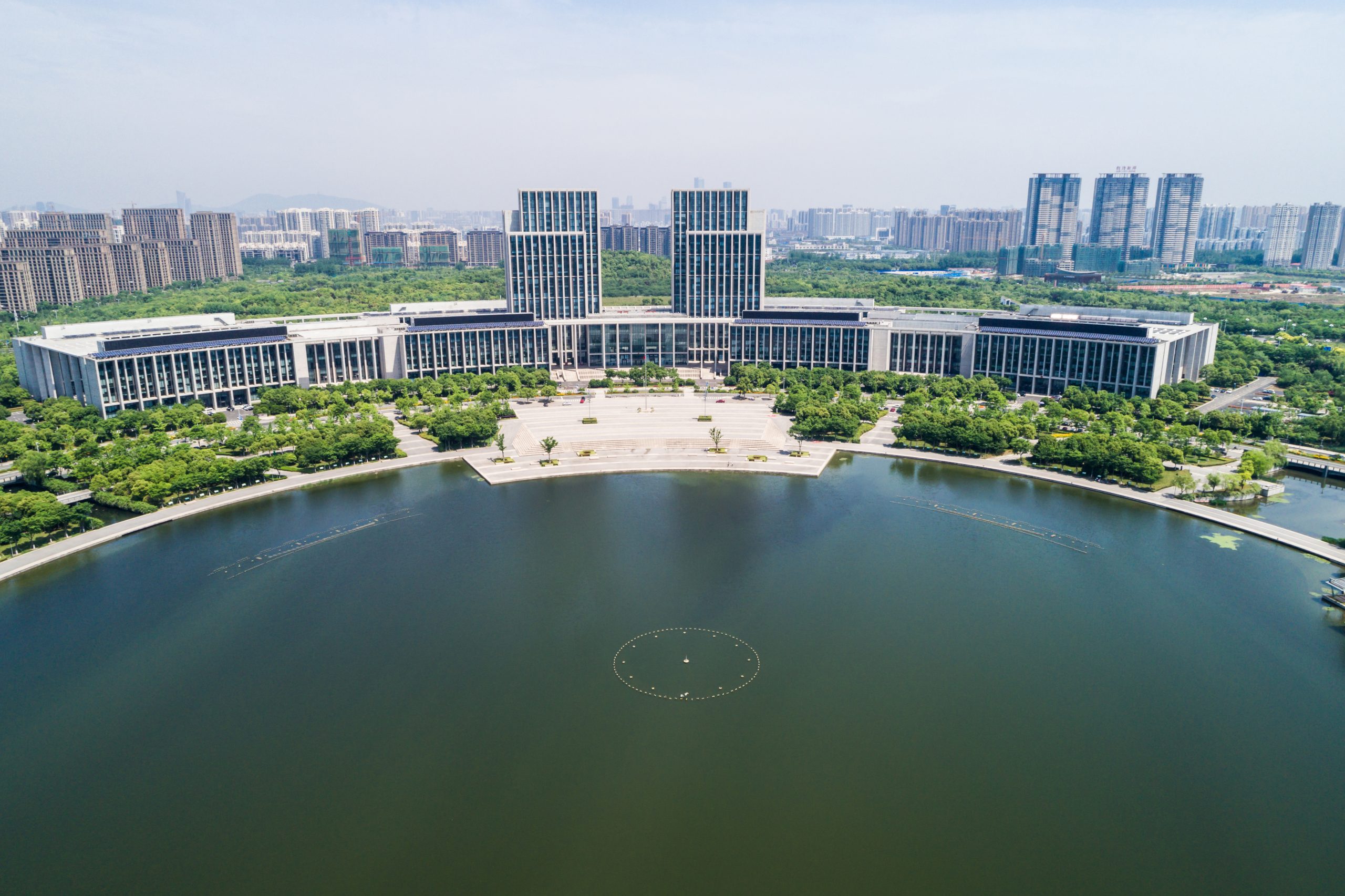 Commercial Facilities